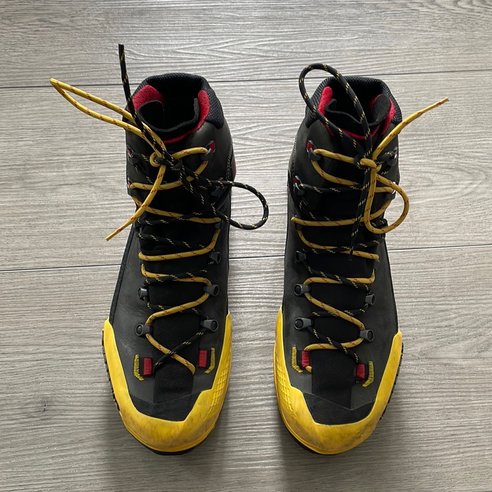 La Sportiva Aequilibrium LT GTX